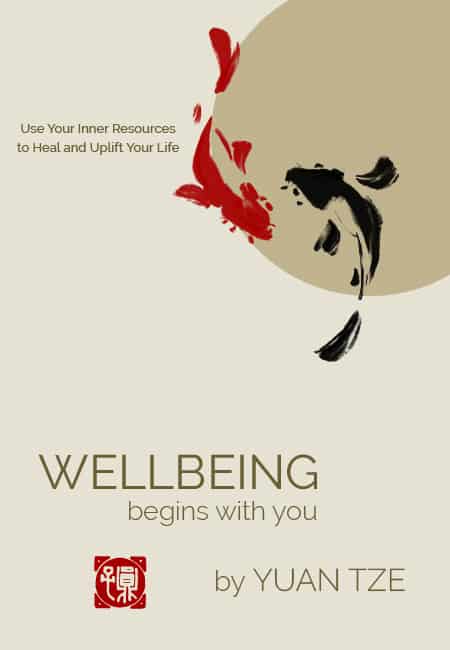 Yuan Tze Wellbeing Begins With You