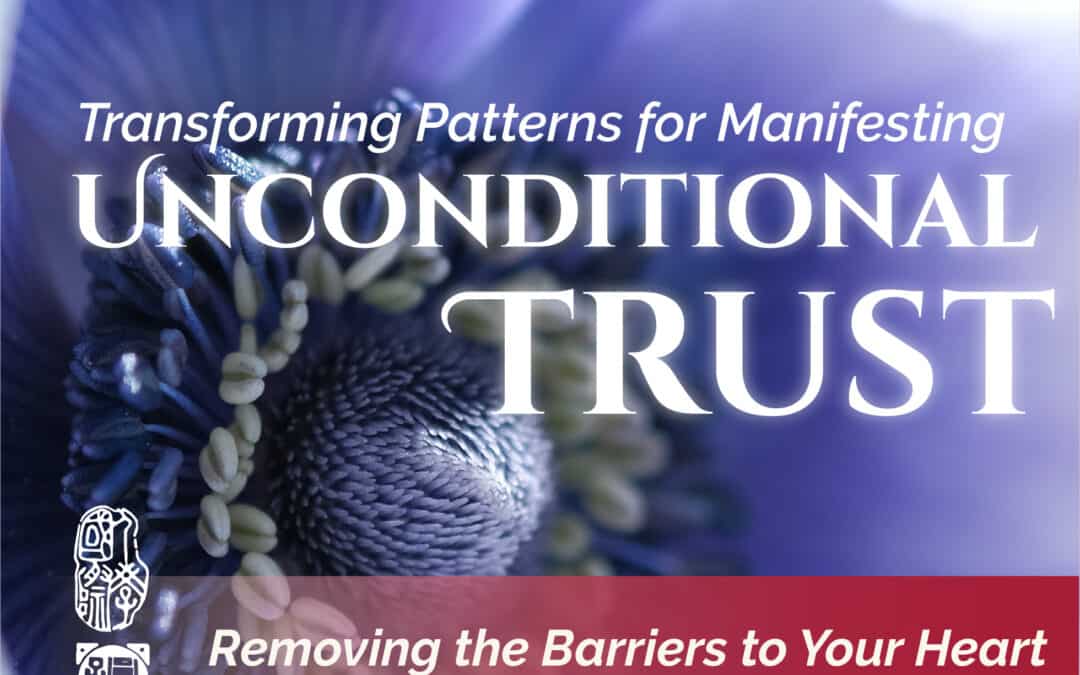 Removing the Barriers – Transforming Patterns for Unconditional Trust