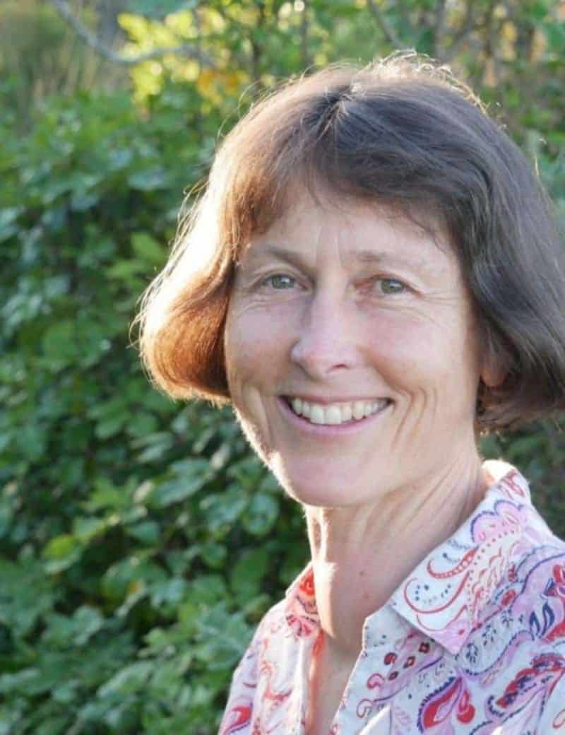 Jackie Blunt