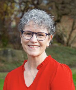 Marsha Moore