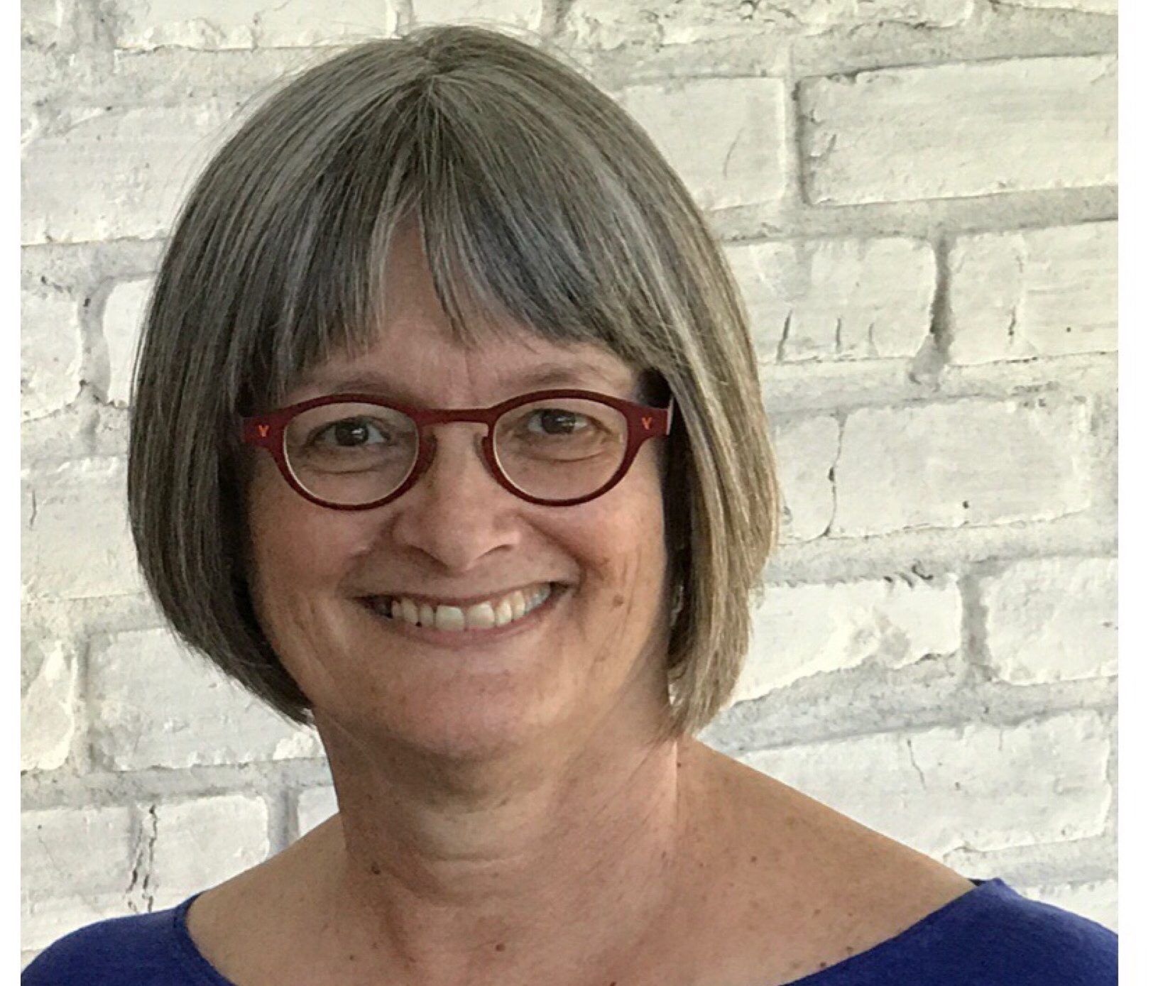 Pam Gow