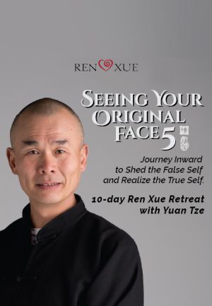 10 Day Online Retreat: Seeing Your Original Face #5