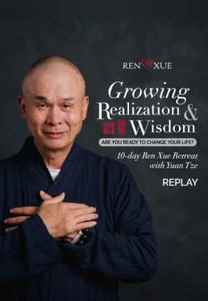 10 Day Online Retreat NZ 2025 Replay: Growing Realization & Wisdom