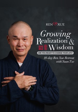 10 Day Online Retreat NZ 2025: Growing Realization & Wisdom