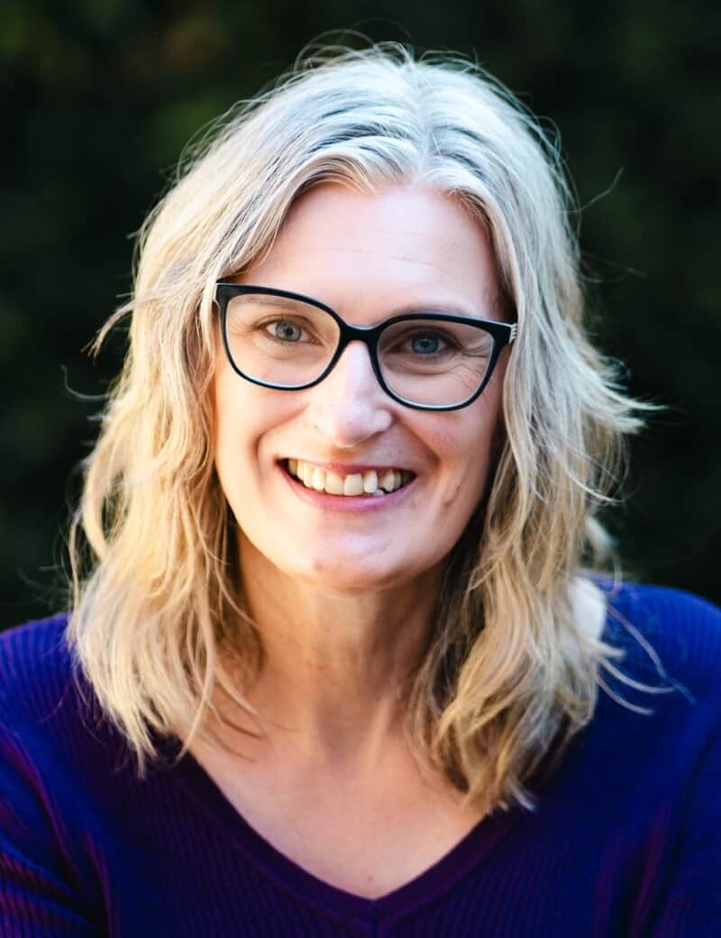 Fiona McLaughlin