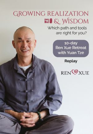 10 Day Online Retreat Replay: Growing Realization & Wisdom MX 2026